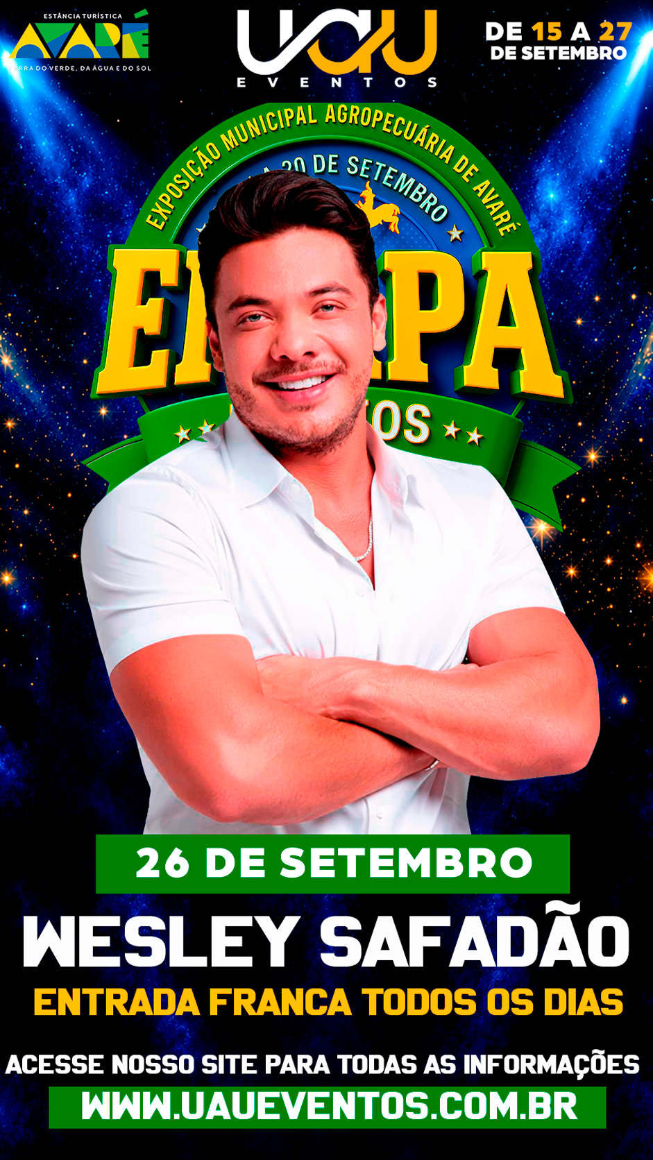 12 setembro