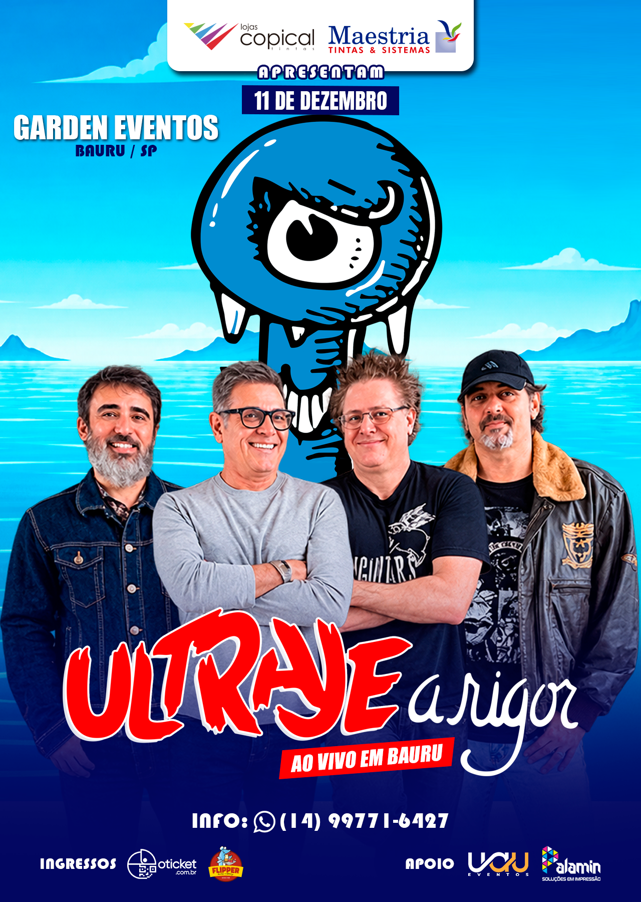 FLYER OK